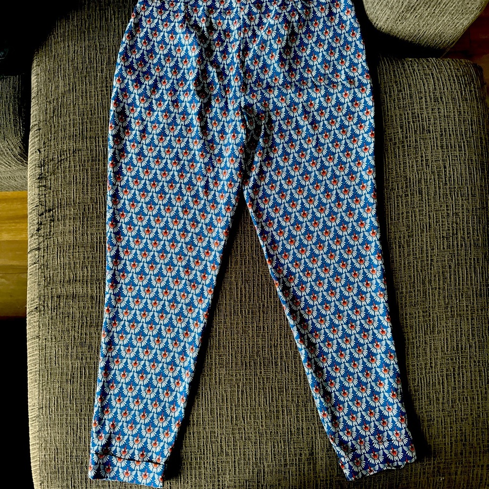 Fluid pants Kookai